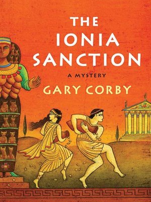 cover image of The Ionia Sanction